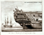 Stern of 74 gunship (Large).jpg